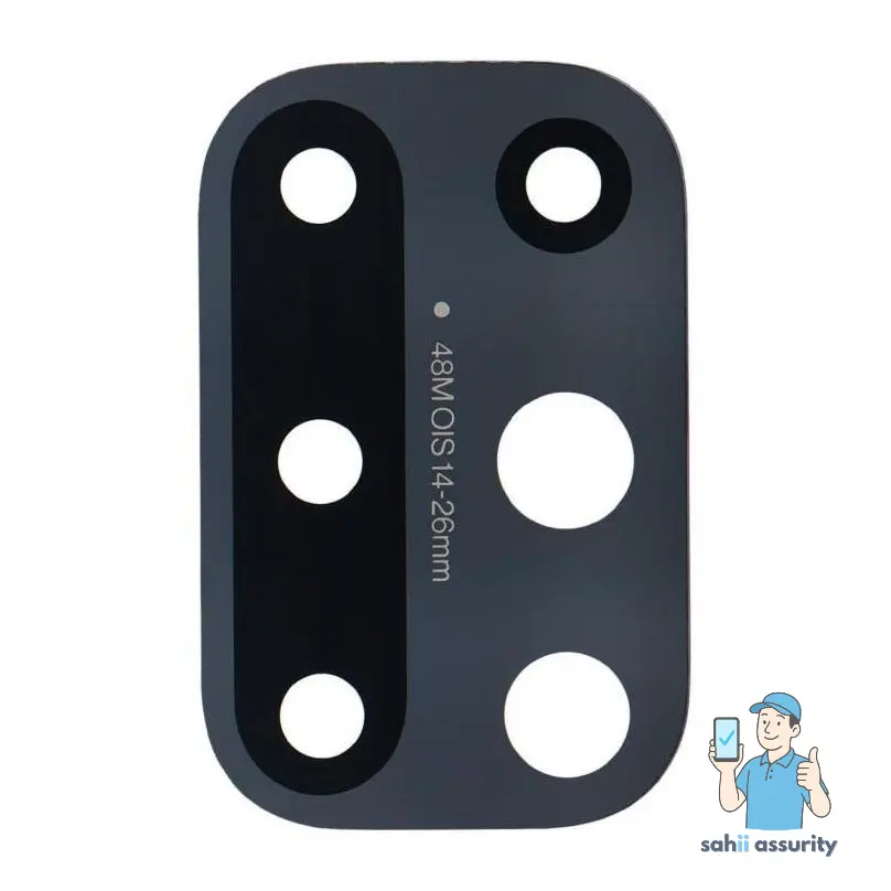 Camera Lens for OnePlus 8T Green thumbnail